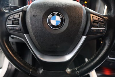 BMW X3 xDrive30d aut.