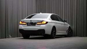 BMW 545e M-Sport xDrive aut.