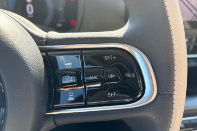 Fiat 500e la Prima by Bocelli