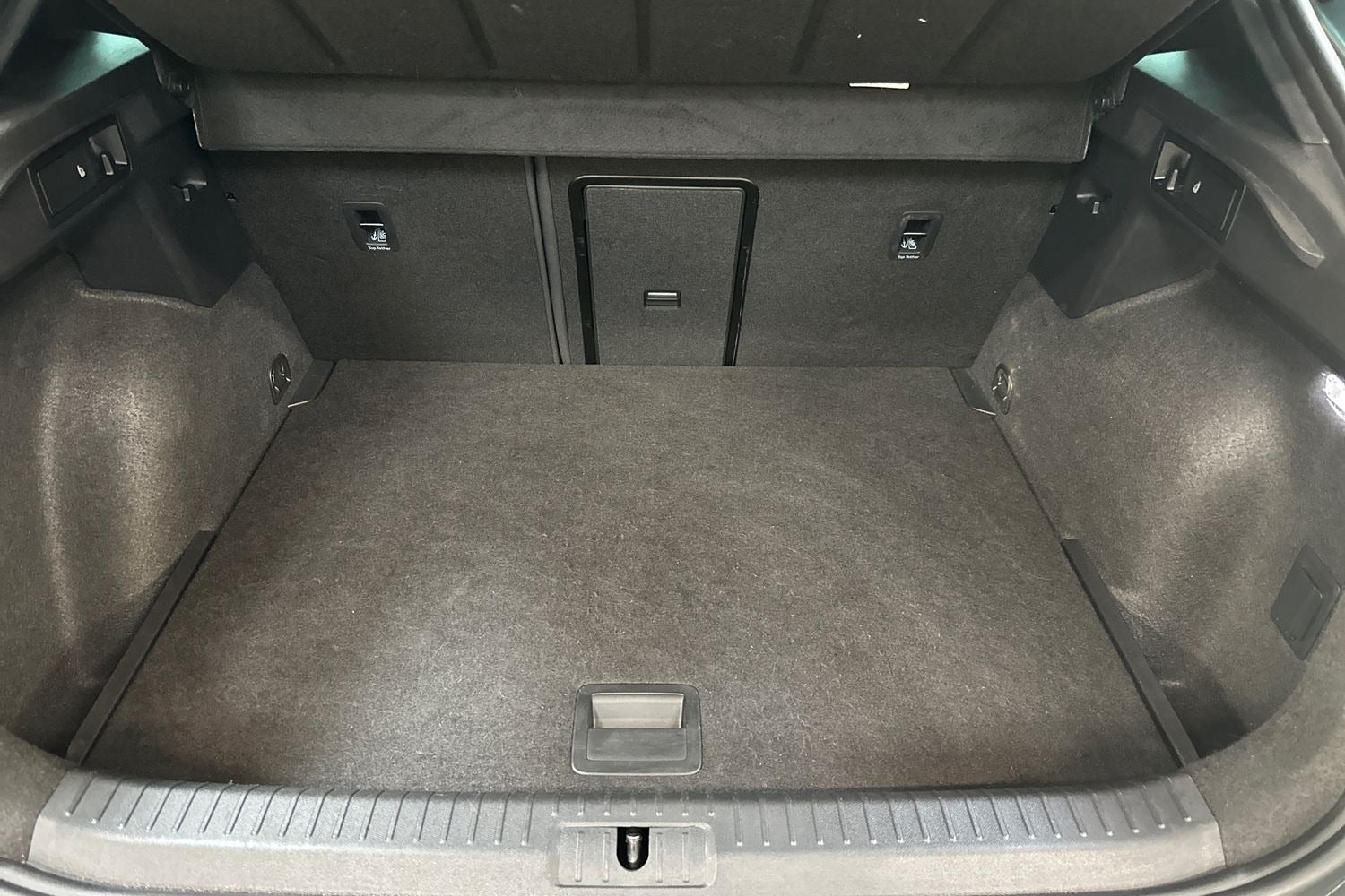 Billede af Seat Formentor 2,0 TSi 310 Cupra DSG 4Drive