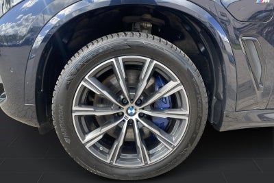 BMW X5 xDrive45e M-Sport aut.