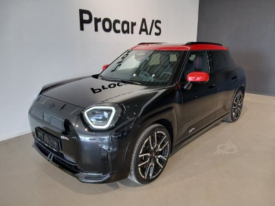 MINI Aceman SE  JCW Trim XL 5d