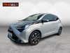 Toyota Aygo VVT-i x-clusiv x-shift thumbnail