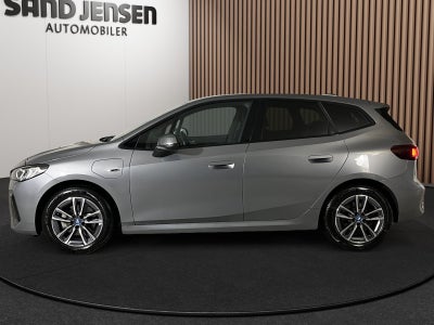 BMW 225e Active Tourer M-Sport xDrive aut.
