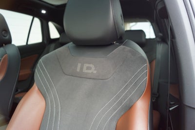 VW ID.4 Pro Performance