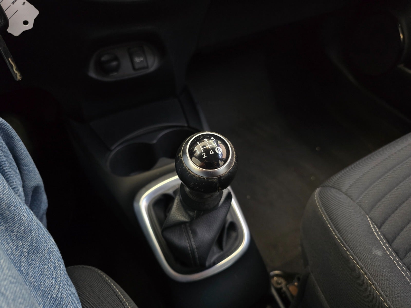 Billede af Toyota Yaris 1,0 VVT-i T2