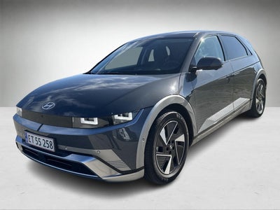Hyundai Ioniq 5 84 Ultimate 5d
