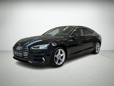 Audi A5 TFSi Sport Sportback S-tr.