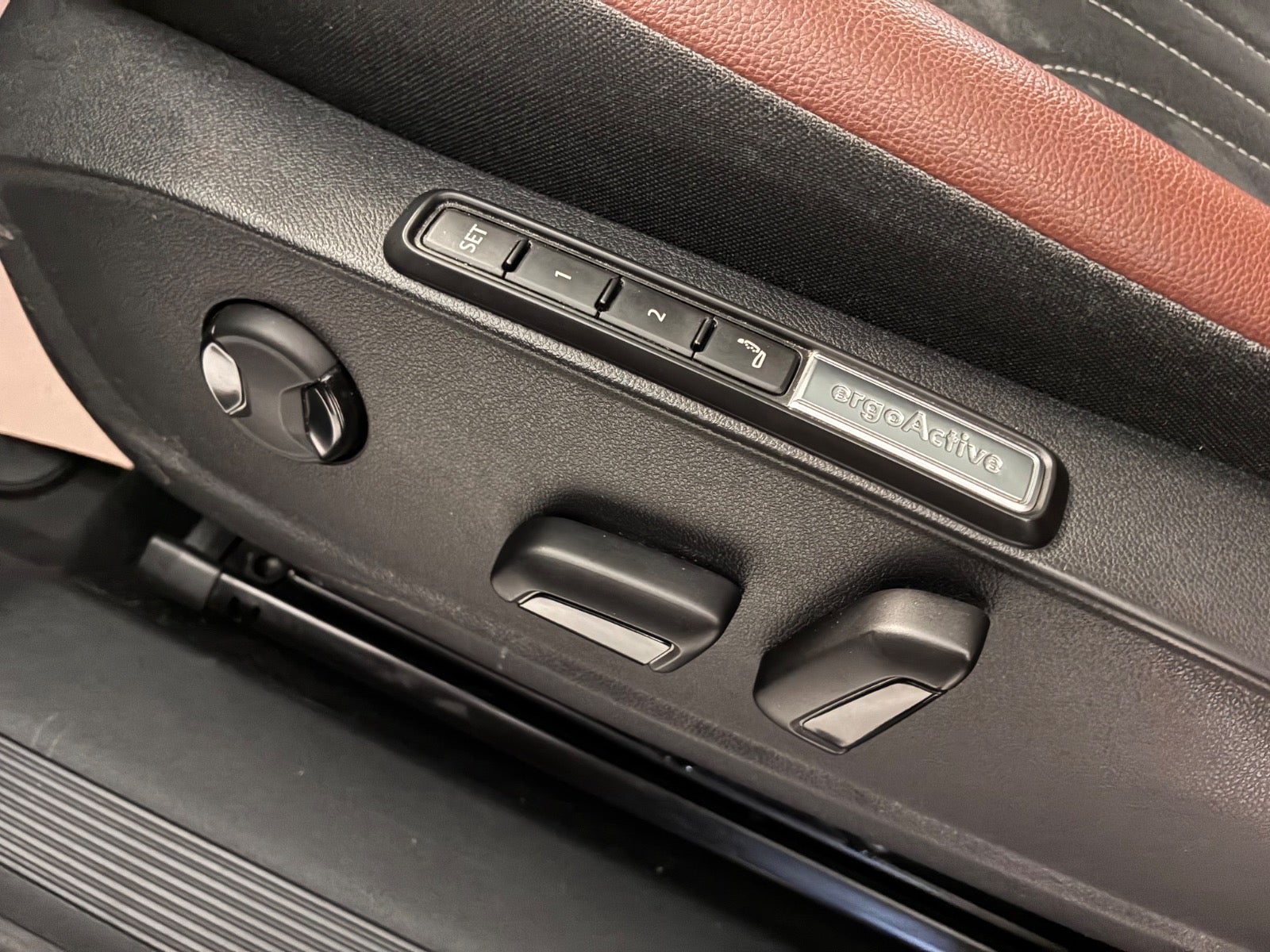 Billede af VW ID.4 77 Pro Performance Tech