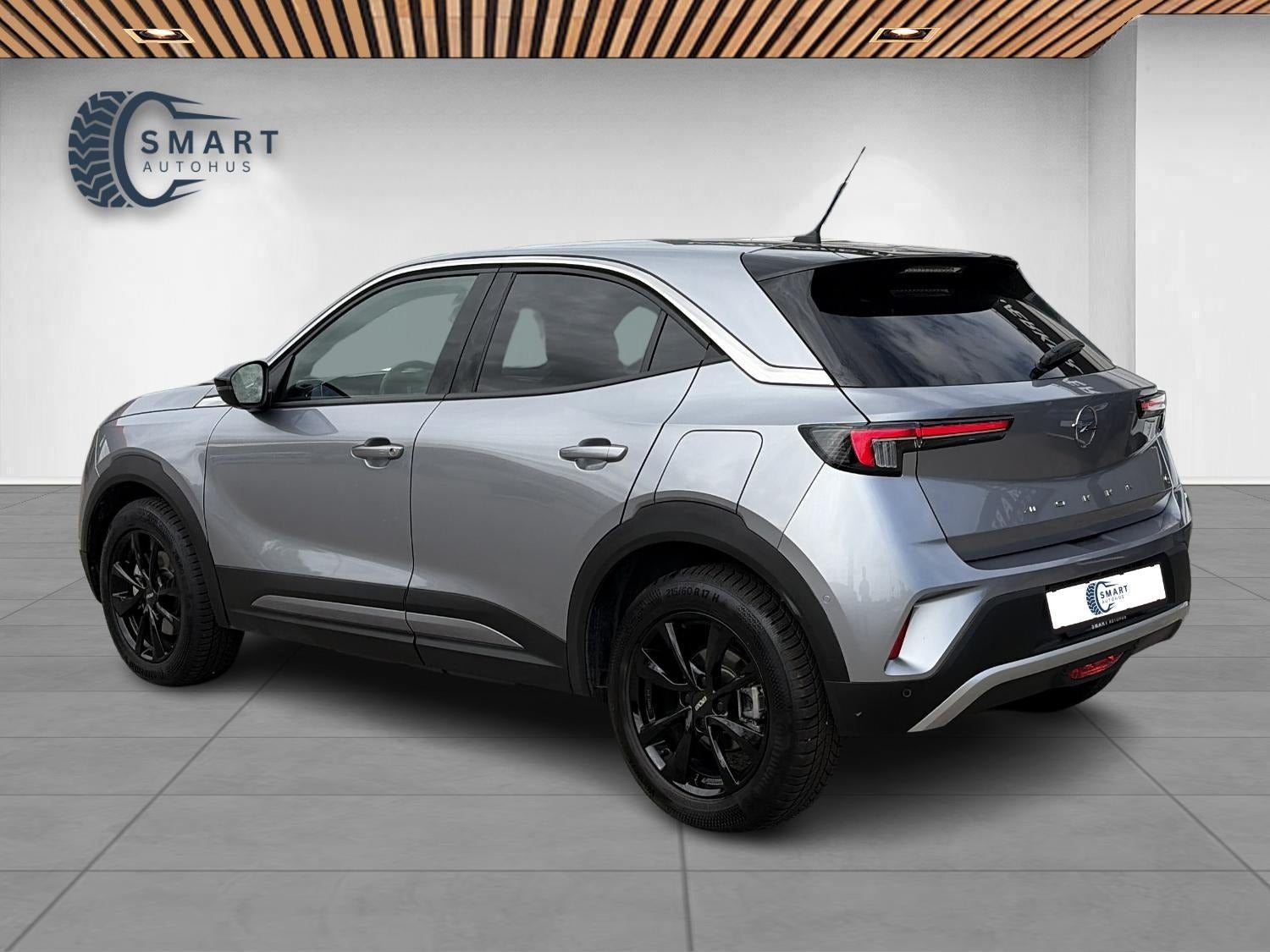 Billede af Opel Mokka-e 50 Ultimate