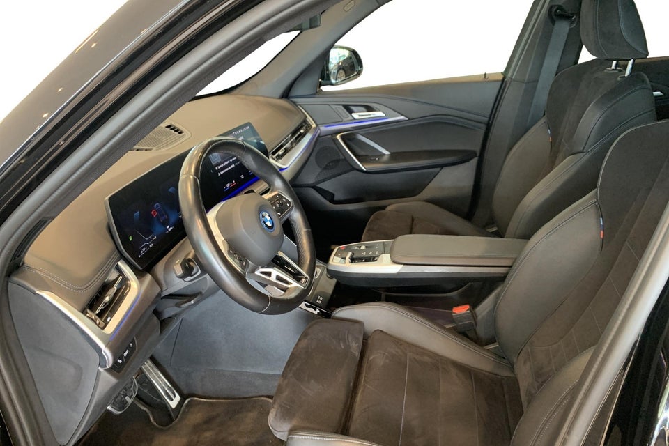 BMW X1 1,5 xDrive25e M-Sport+ aut. 2023