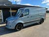 Mercedes Sprinter 317 CDi A2 Kassevogn aut. RWD thumbnail