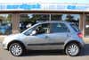 Suzuki SX4 CombiBack GLXtra