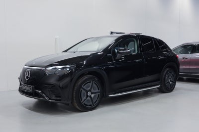 Mercedes EQE350 SUV  AMG Premium 4Matic 5d