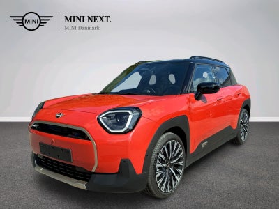 MINI Aceman E  Favoured Trim L 5d