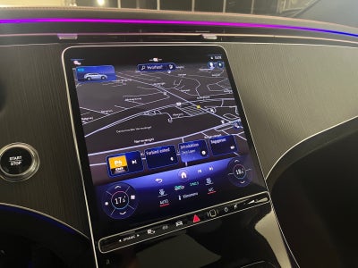 Mercedes EQE350 SUV AMG Premium 4Matic