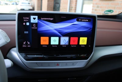 VW ID.4 Pro Performance