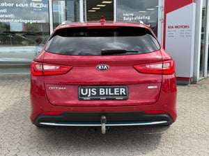 Kia Optima PHEV SW aut.