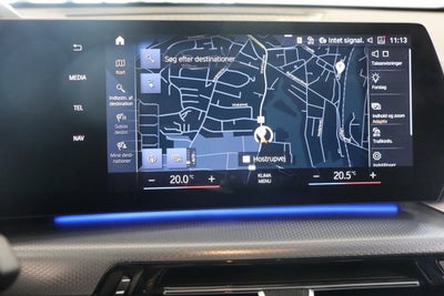 BMW iX1 xDrive30 M-Sport