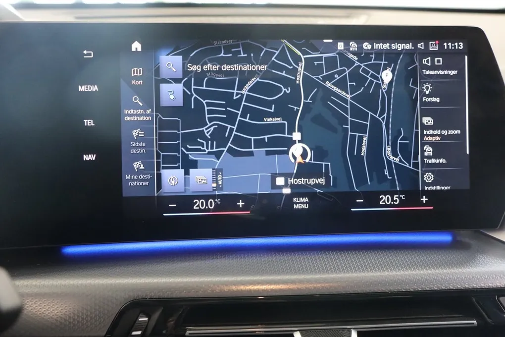 BMW iX1 xDrive30 M-Sport