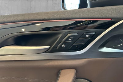 BMW iX3 Charged Plus M-Sport