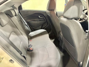 Kia Rio CVVT Intro Edition