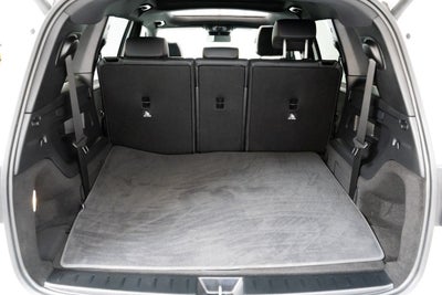 Mercedes EQB250+ AMG Advance 7prs