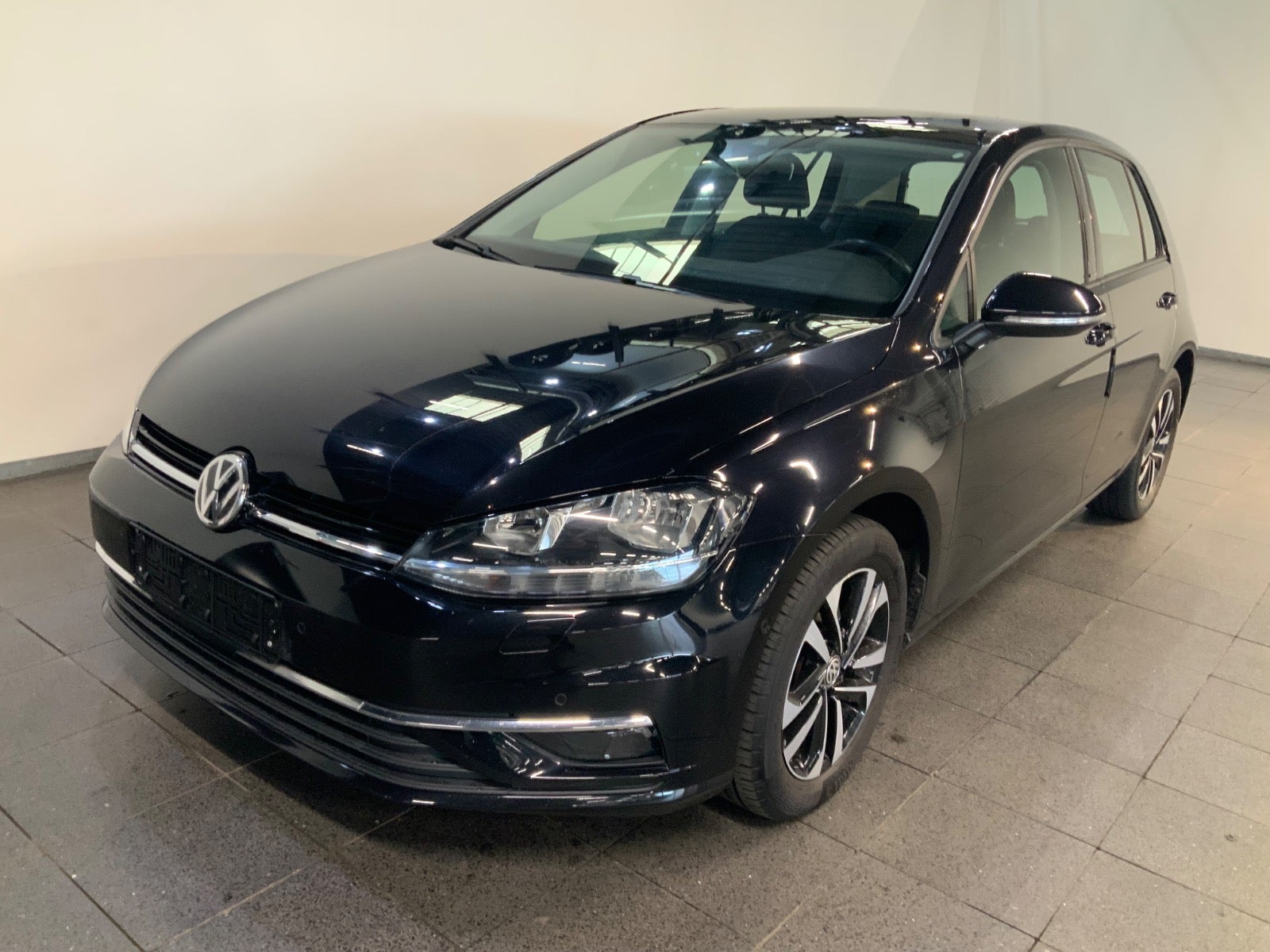VW Golf VII
