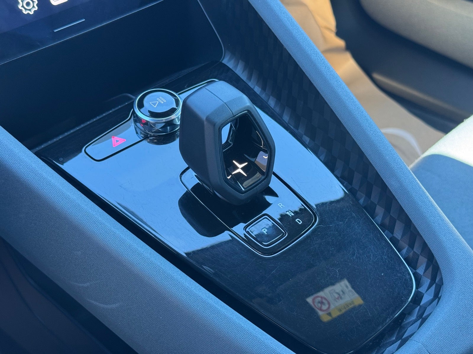 Billede af Polestar 2  Standard Range
