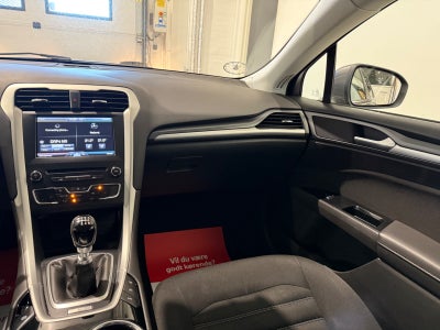 Ford Mondeo TDCi 150 Business stc.
