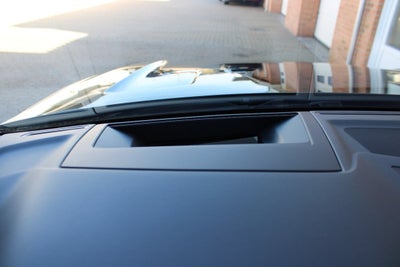 VW Touareg TDi 286 R-line aut. 4Motion Van