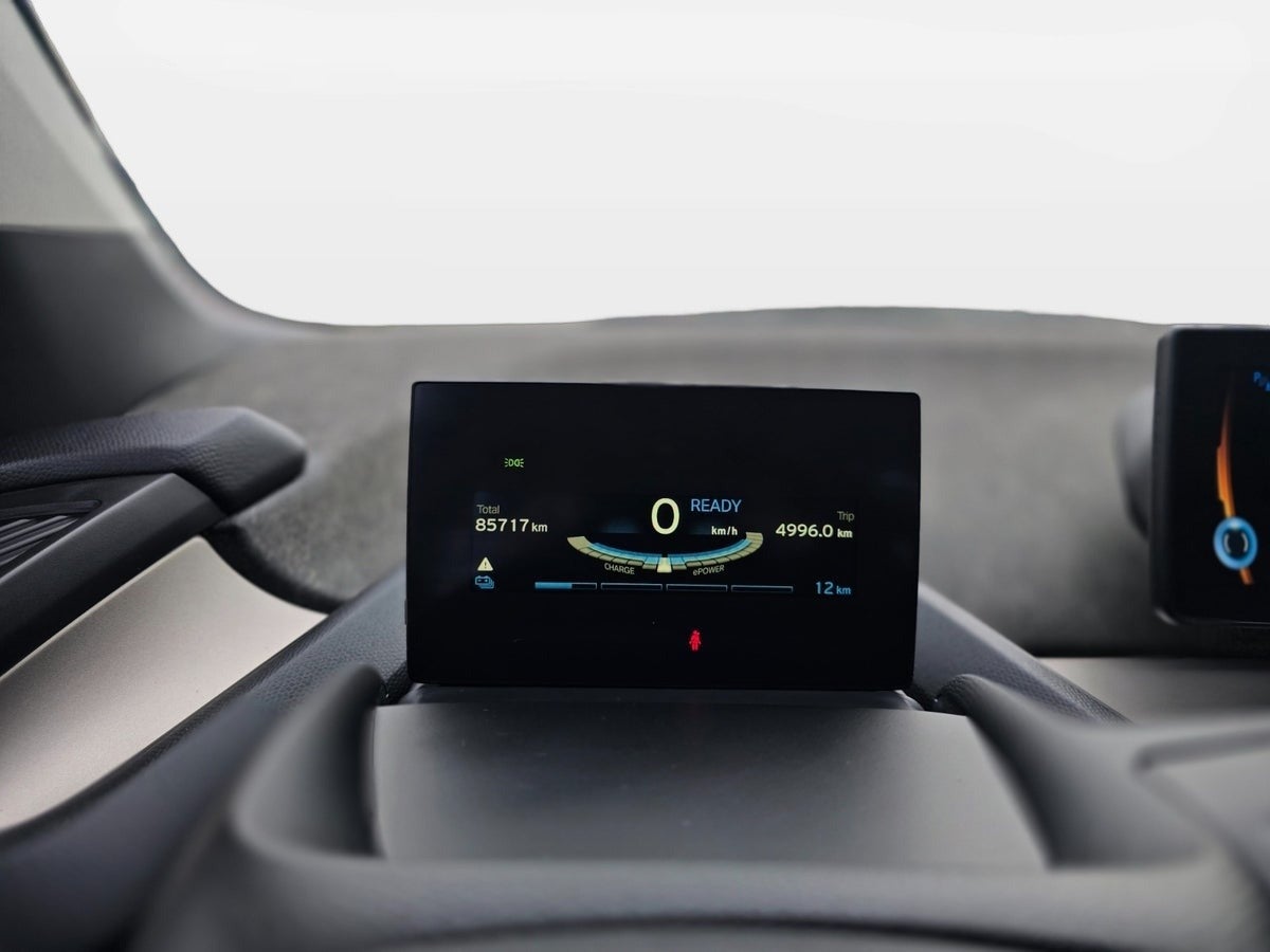 Billede af BMW i3  BEV