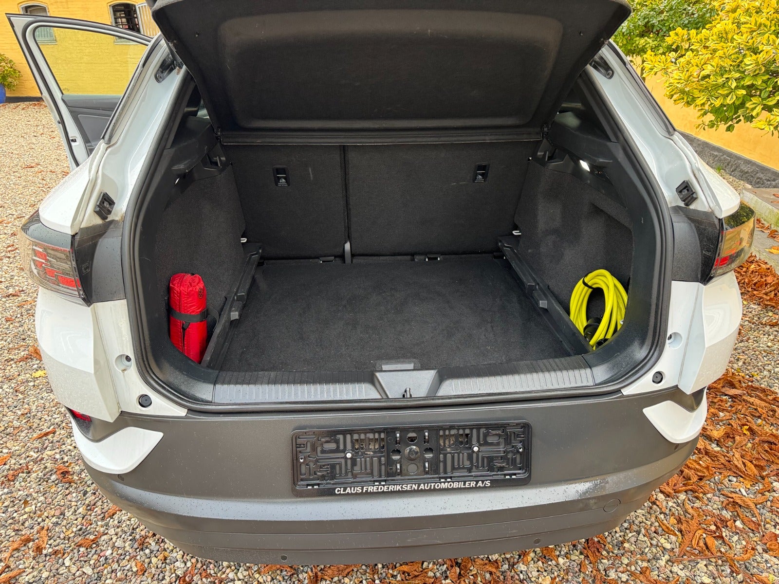 Billede af VW ID.4 77 Pro Performance