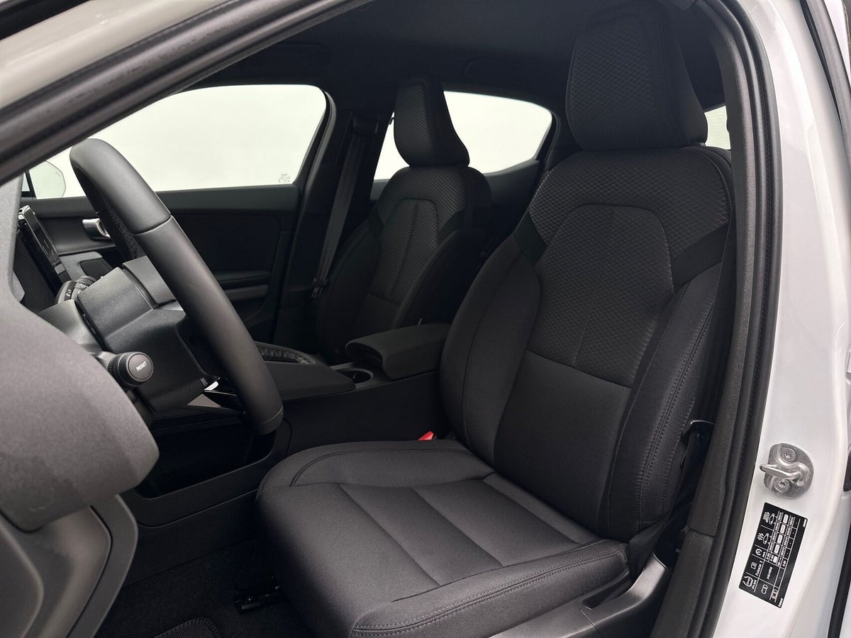 Polestar 2 Long Range billede 18