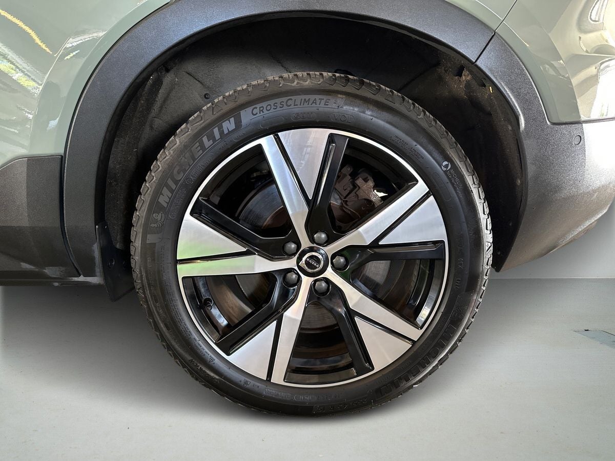 Volvo XC40 P6 ReCharge Pro billede 7