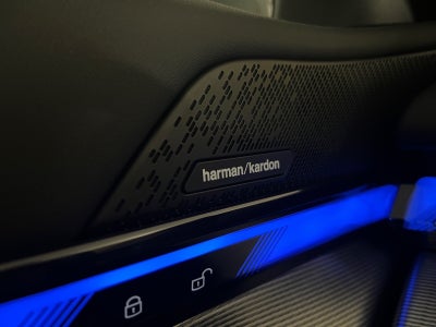 BMW i5 eDrive40 Touring M-Sport