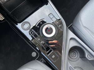 Kia Niro EV Upgrade