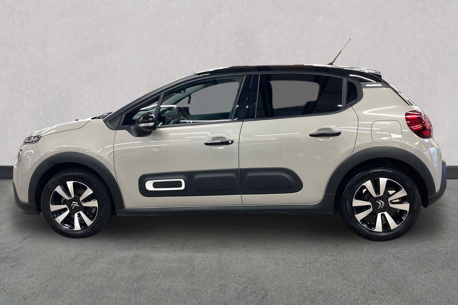 Billede af Citroën C3 1,2 PureTech 83 Palais