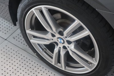 BMW 220i Gran Tourer M-Sport aut.