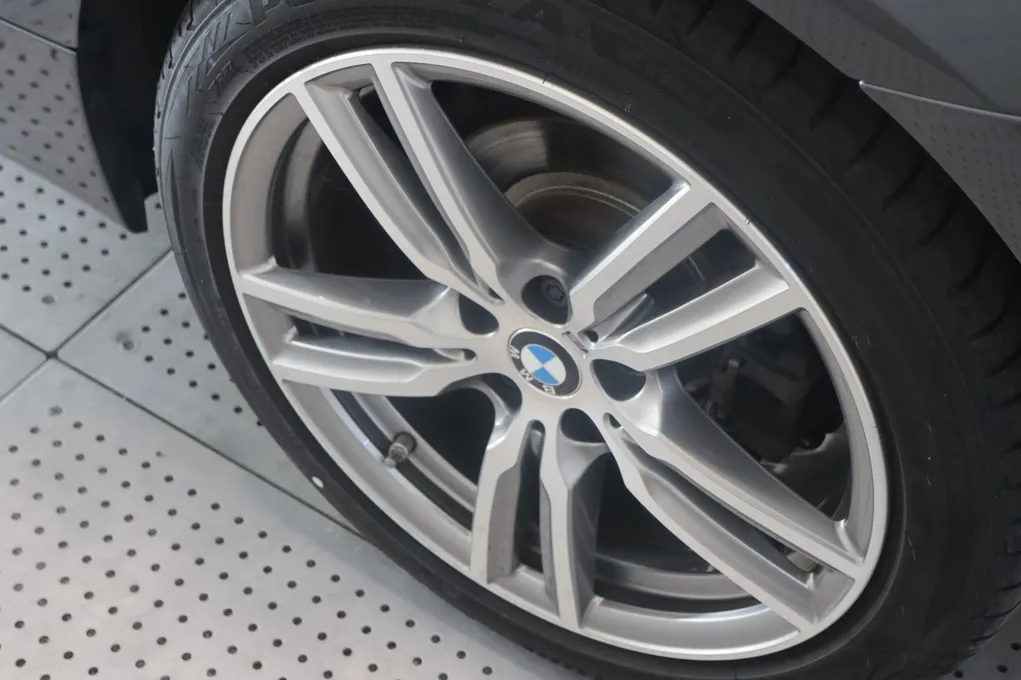 BMW 220i Gran Tourer M-Sport aut.