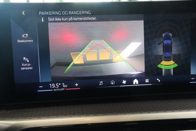 BMW i4 eDrive35 M-Sport