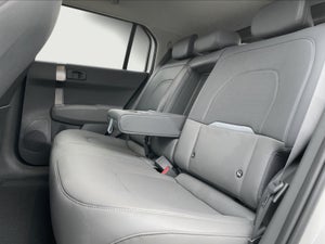 Kia EV3 Long Range Upgrade