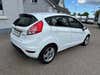Ford Fiesta SCTi 100 Titanium aut. thumbnail