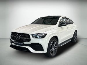 Mercedes GLE350 de AMG Premium Plus aut. 4Matic