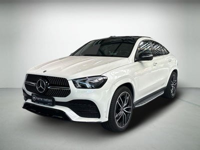Mercedes GLE350 de AMG Premium Plus aut. 4Matic