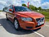 Volvo V50  thumbnail