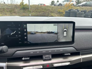 Kia EV3 Long Range Performance GT-Line AWD