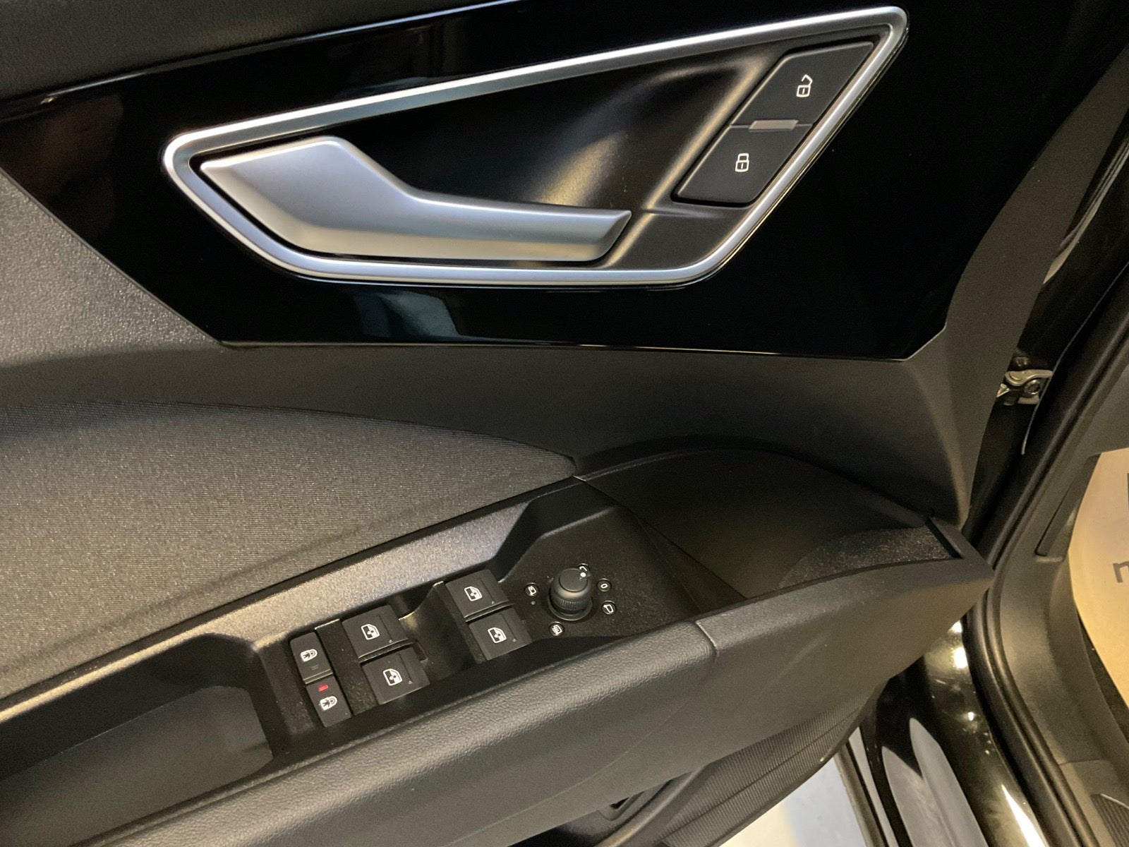 Audi Q4 e-tron 45 Progress 5d - 17