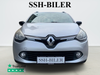 Renault Clio IV dCi 75 Limited Sport Tourer thumbnail