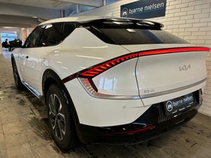 Kia EV6 Long Range Upgrade